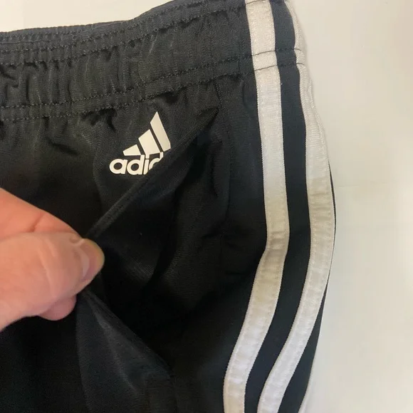 Adidas Jogging Pants EUC - Picture 3 of 6